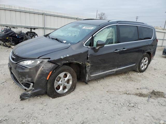 Obraz 2017 CHRYSLER PACIFICA TOURING L PLUS 2017