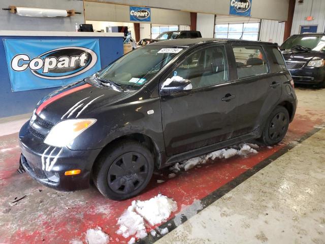 2006 TOYOTA SCION XA  2006 image