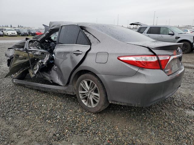 Изображение 2 2017 TOYOTA CAMRY LE 2017 с VIN 4T1BF1FK1HU749010
