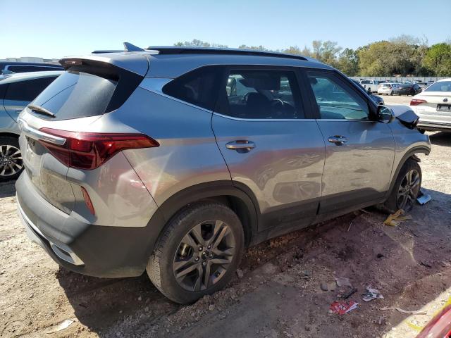 Obraz 3 z 2023 KIA SELTOS S 2023 z VIN KNDEU2AA4P7410539