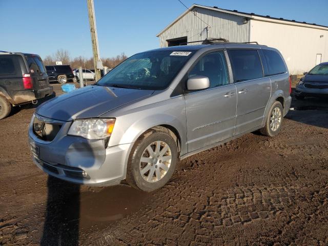 Obraz 2016 CHRYSLER TOWN & COUNTRY TOURING 2016