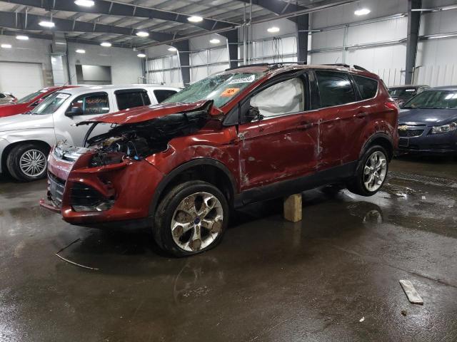 Изображение 1 2014 FORD ESCAPE TITANIUM 2014 с VIN 1FMCU9J92EUE35505