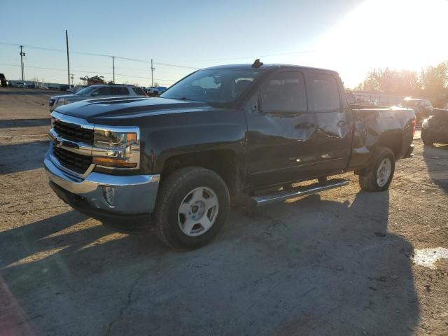2018 CHEVROLET SILVERADO K1500 LT 2018 image