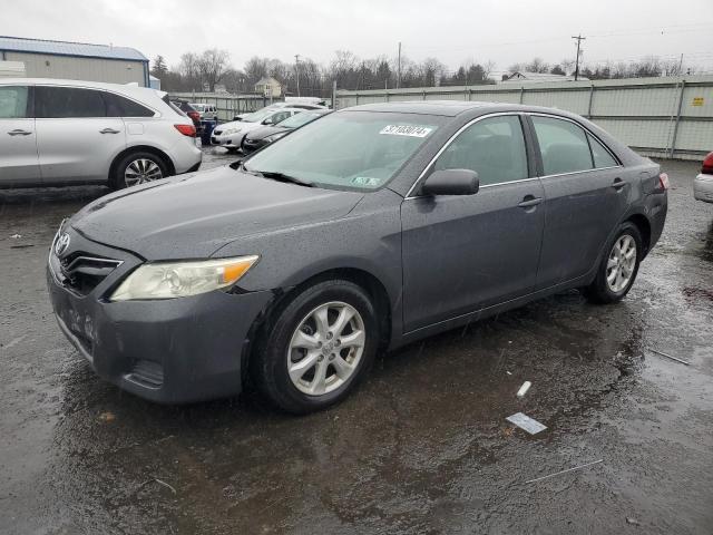 Изображение 1 2011 TOYOTA CAMRY BASE 2011 с VIN 4T1BF3EK5BU199184