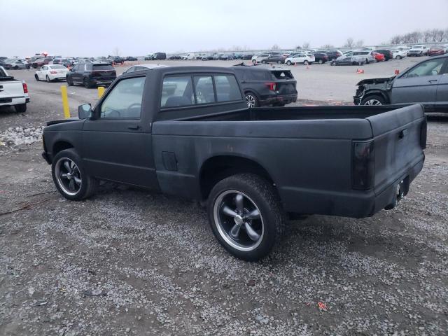 Image 2 of 1992 GMC SONOMA  1992 with VIN 1GTCS14R2N0505809