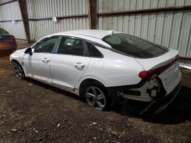 Image 2 of 2022 KIA K5 LXS 2022 with VIN 5XXG14J2XNG103077
