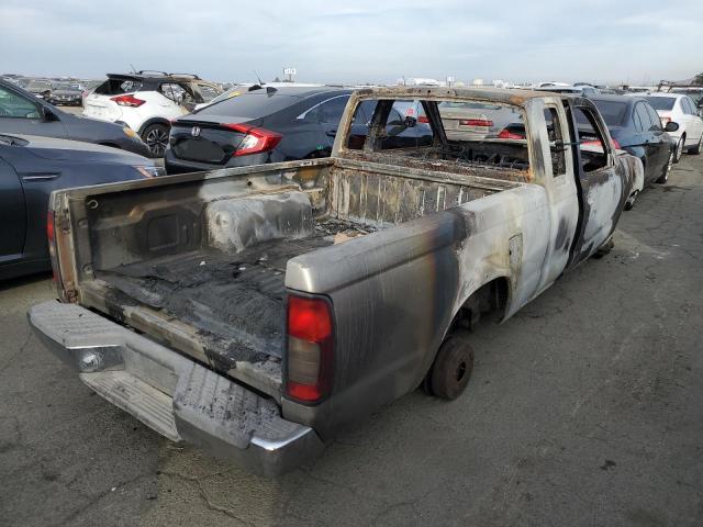 Obraz 3 z 2001 NISSAN FRONTIER KING CAB XE 2001 z VIN 1N6DD26S51C318848