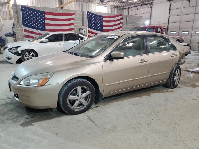 2005 HONDA ACCORD EX 2005 image