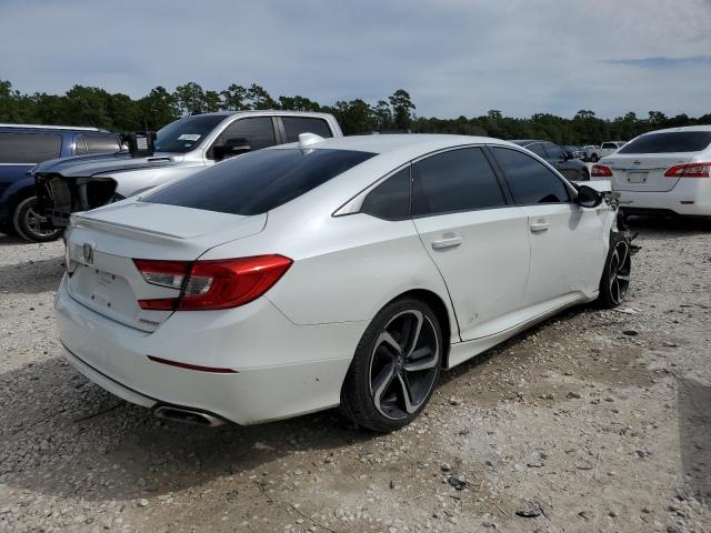 Image 3 of 2019 HONDA ACCORD SPORT 2019 with VIN 1HGCV1F32KA172776