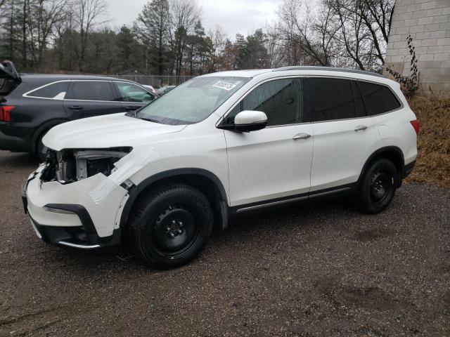 2020 HONDA PILOT TOURING 2020 image