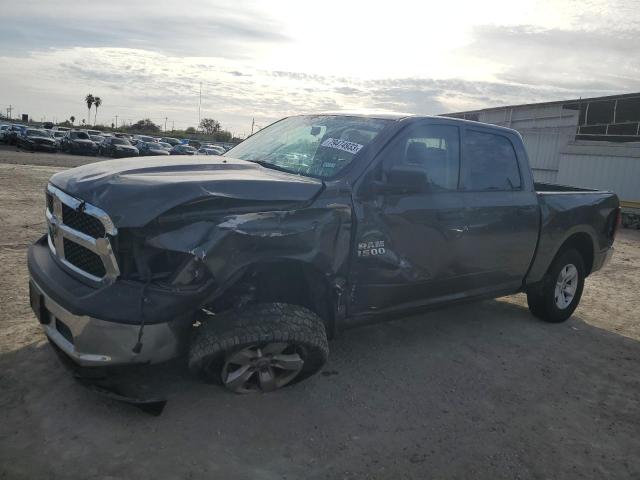 Image 1 of 2018 RAM 1500 ST 2018 with VIN 1C6RR6KG9JS141494