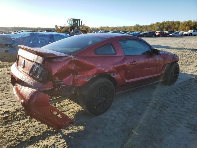Image 3 of 2005 FORD MUSTANG  2005 with VIN 1ZVFT80N255144734