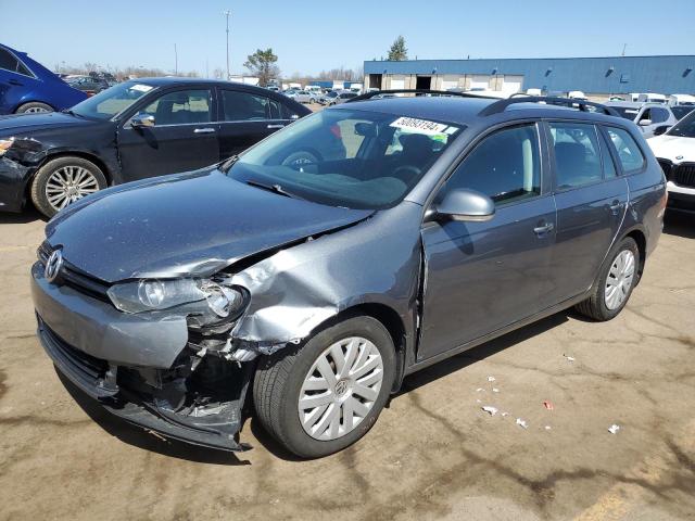 2013 VOLKSWAGEN JETTA S 2013 image