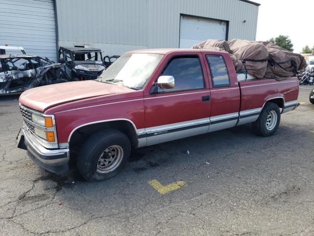 Image 1 of 1991 CHEVROLET GMT-400 C1500 1991 with VIN 2GCEC19K5M1160599