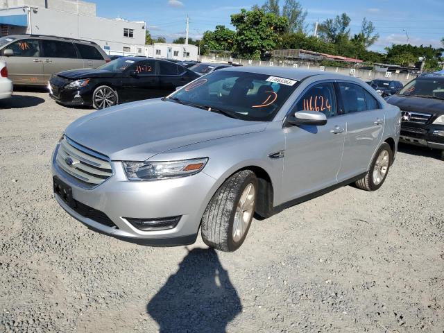 2014 FORD TAURUS SEL 2014 image