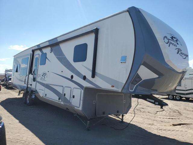 Obraz 2017 OPEN ROAMER 2017