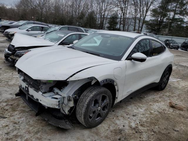 Image 1 of 2021 FORD MUSTANG MACH-E SELECT 2021 with VIN 3FMTK1SS6MMA35247