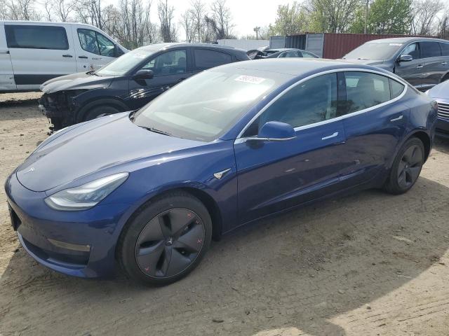 Obraz 2019 TESLA MODEL 3  2019