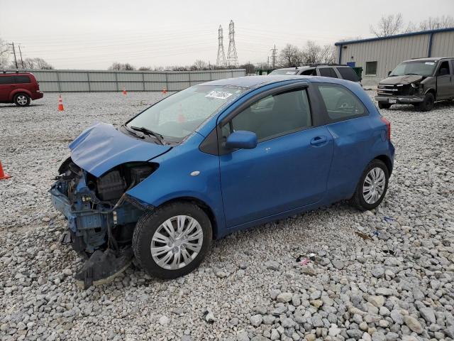 Image 1 of 2008 TOYOTA YARIS  2008 with VIN JTDJT923385173274