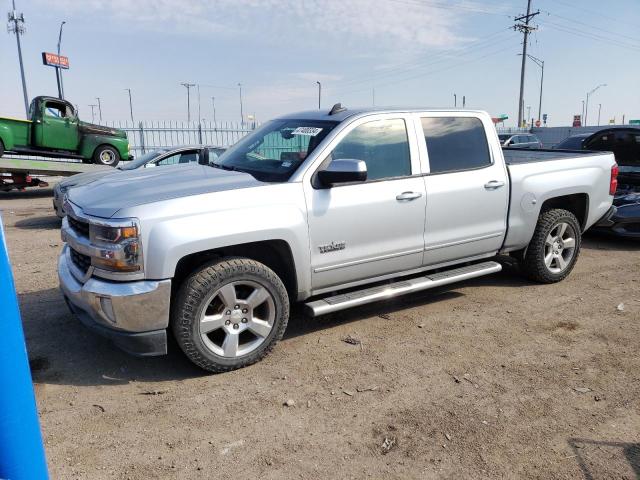 2016 CHEVROLET SILVERADO C1500 LT 2016 image