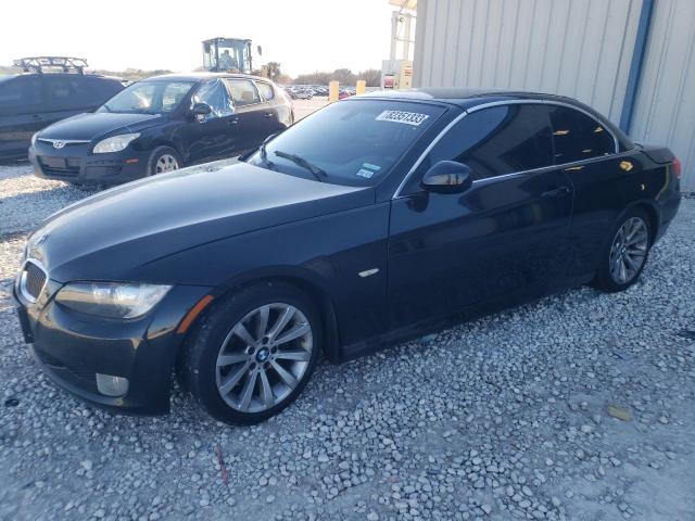 Obraz 2010 BMW 328 I 2010