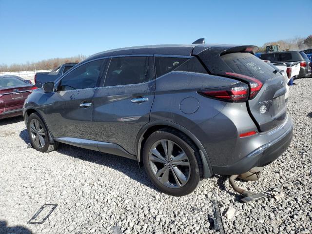 Изображение 2 2019 NISSAN MURANO S 2019 с VIN 5N1AZ2MS6KN111557