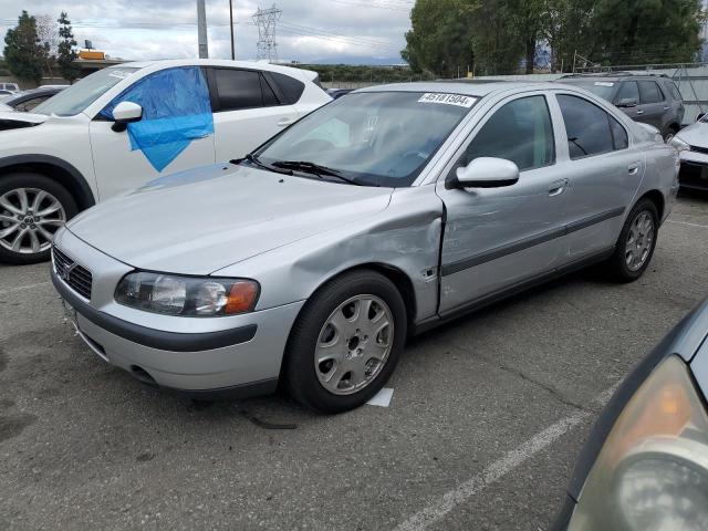 2002 VOLVO S60 2.4T 2002 image