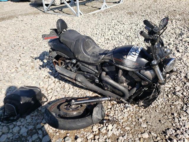 Image 1 of 2007 HARLEY-DAVIDSON VRSCDX  2007 with VIN 1HD1HHZ117K804134