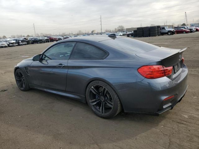 Изображение 2 2015 BMW M4 2015 с VIN WBS3R9C56FF708556
