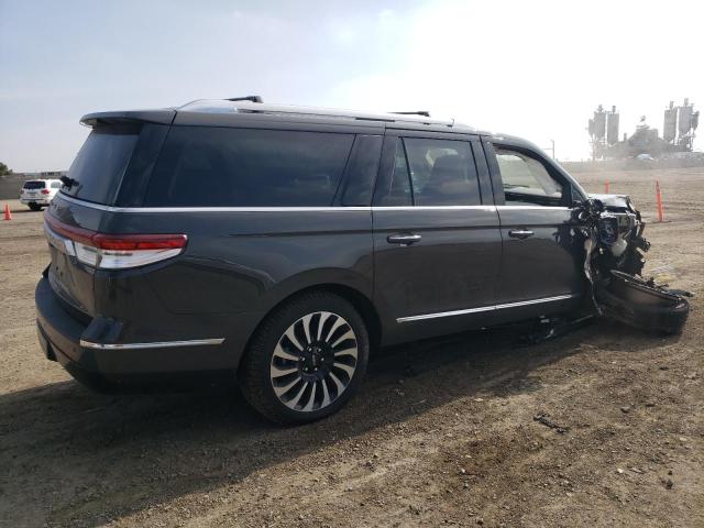 Изображение 3 2023 LINCOLN NAVIGATOR L BLACK LABEL 2023 с VIN 5LMJJ3TG4PEL11772
