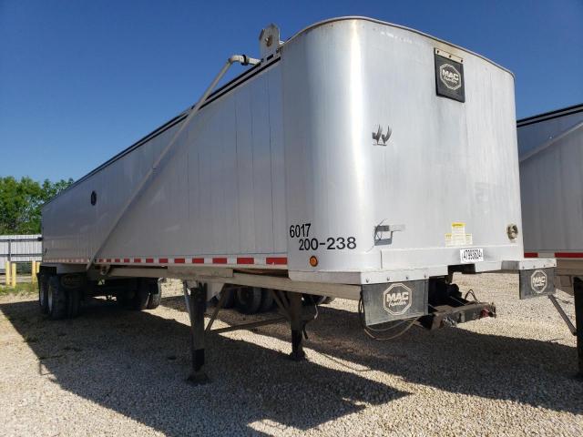 Obraz 2009 MAC TRAILER 2009