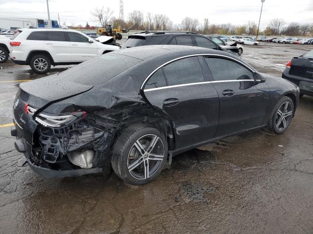 Изображение 3 2020 MERCEDES-BENZ CLA 250 4MATIC 2020 с VIN WDD5J4HB4LN023620