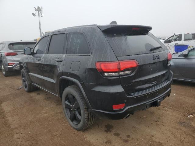 Image 2 of 2015 JEEP GRAND CHEROKEE LAREDO 2015 with VIN 1C4RJFAG0FC212052