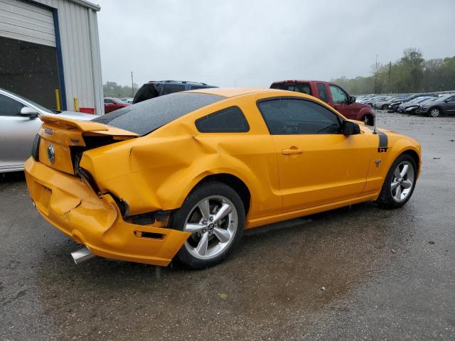 Obraz 3 z 2009 FORD MUSTANG GT 2009 z VIN 1ZVHT82H395123915