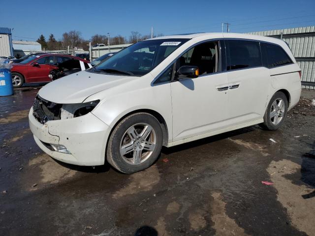 Obraz 2012 HONDA ODYSSEY TOURING 2012