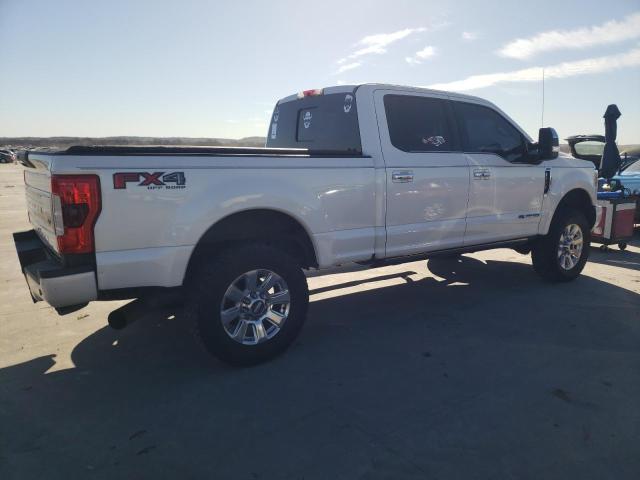 Изображение 3 2017 FORD F250 SUPER DUTY 2017 с VIN 1FT7W2BT9HEB57587