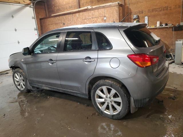 Obraz 2 z 2015 MITSUBISHI OUTLANDER SPORT ES 2015 z VIN 4A4AR3AU2FE019621