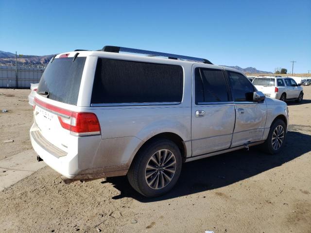 Image 3 of 2015 LINCOLN NAVIGATOR L 2015 with VIN 5LMJJ3JT8FEJ09869