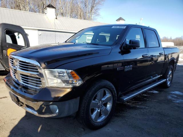 2014 RAM 1500 SLT 2014 image