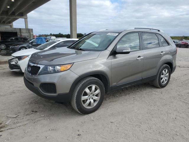Изображение 2013 KIA SORENTO LX 2013