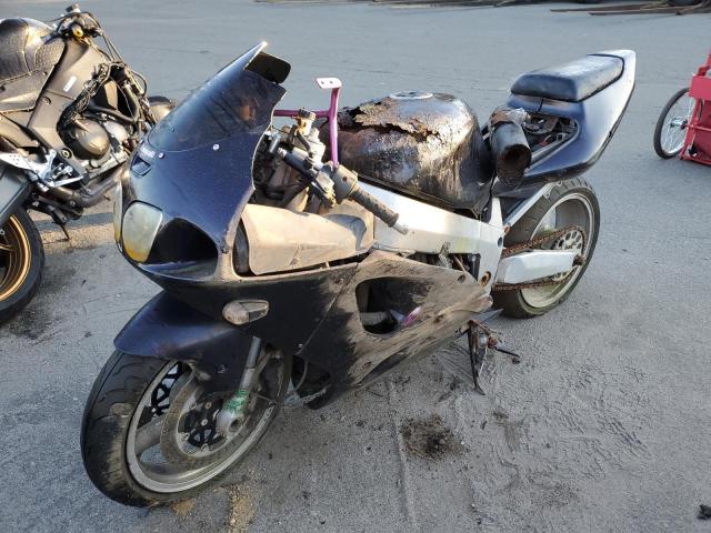 Изображение 2 1996 KAWASAKI ZX750 P 1996 с VIN JKAZXDP16TA004779