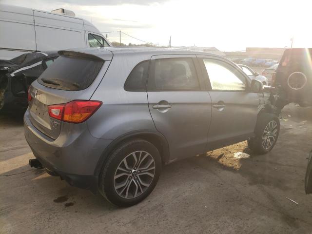 Image 3 of 2016 MITSUBISHI OUTLANDER SPORT ES 2016 with VIN JA4AR3AWXGZ033957