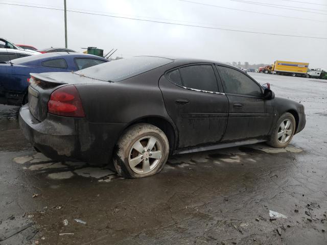 Изображение 3 Pontiac Grand Prix 2008 с VIN 2G2WP552881124051