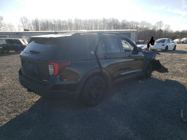 Obraz 3 z 2022 FORD EXPLORER TIMBERLINE 2022 z VIN 1FMSK8JH4NGA99034
