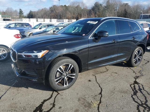 Изображение 1 2019 VOLVO XC60 T6 2019 с VIN YV4A22RK7K1351660