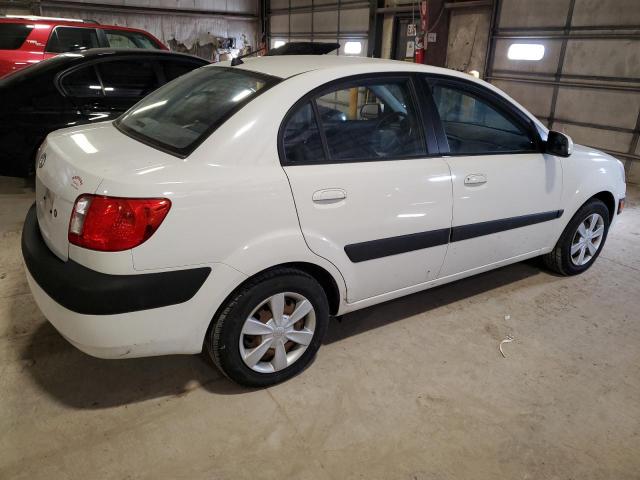 Obraz 3 z 2006 KIA RIO  2006 z VIN KNADE123466037443