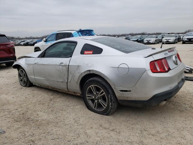 Image 2 of 2011 FORD MUSTANG  2011 with VIN 1ZVBP8AM0B5111462