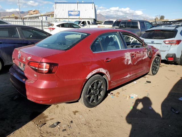 Изображение 3 2017 VOLKSWAGEN JETTA S 2017 с VIN 3VW2B7AJ8HM240227