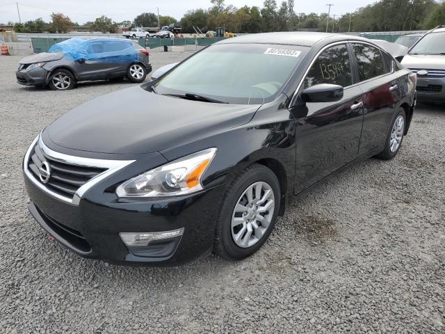 Obraz 1 z 2014 NISSAN ALTIMA 2.5 2014 z VIN 1N4AL3AP8EC136283