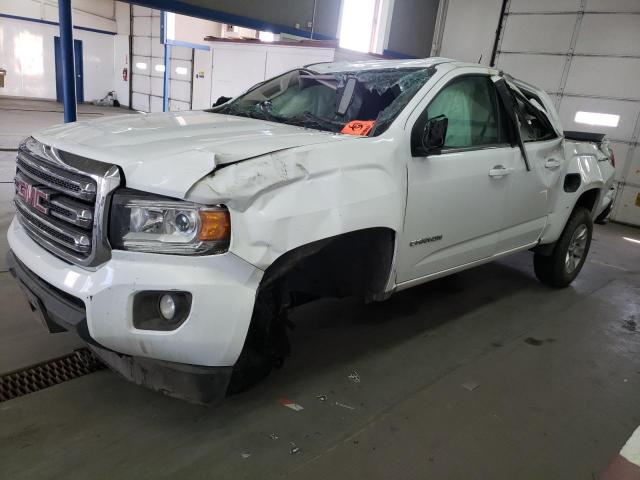 2015 GMC CANYON SLE 2015 image